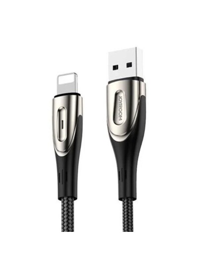 Joyroom Sharp S M411 USB A to Lightning 2.4A S M411 Lightning 3m