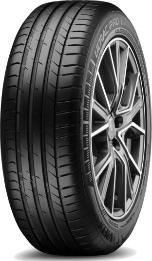 Vredestein Ultrac Pro 255/30R20 92Y Vredestein Ultrac Pro 255/30R20 92Y