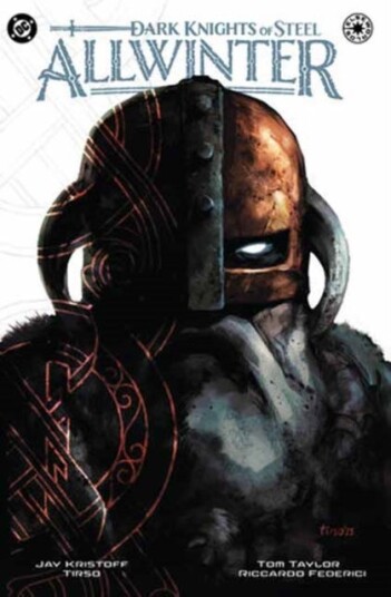 Dark Knights of Steel: Allwinter Dark Knights of Steel: Allwinter