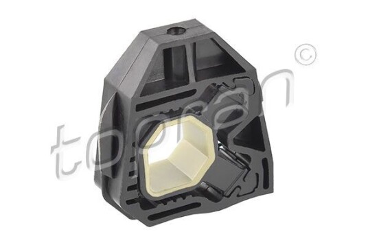 TOPRAN 112 410 Lagring radiator