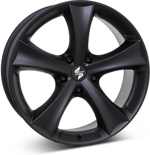 Eta Beta Tettsut M.Blk 8 x 18 CB84,10 ET43 5/130 8 x 18