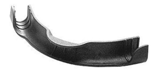 Roth 20 mm Plastisk Rørbøying for Hydraulikk Roth 20 mm Plastisk Rørbøying for Hydraulikk