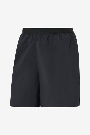 Craft Treningsshorts Subz Shorts 4 M Svart