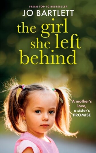 The Girl She Left Behind The Girl She Left Behind
