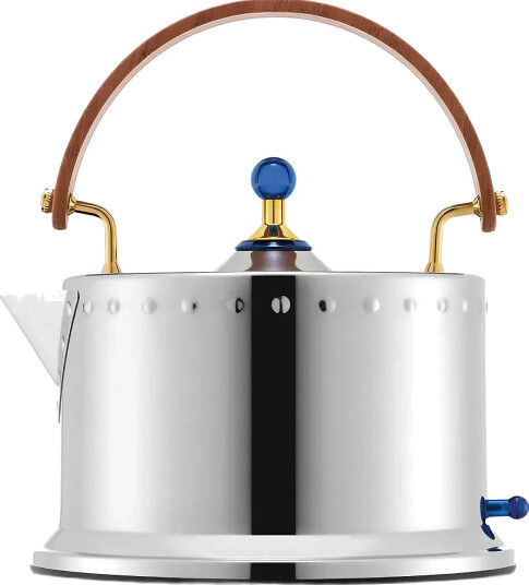 Bodum Ottoni Silver 1.1 L Bodum Ottoni Silver 1.1 L
