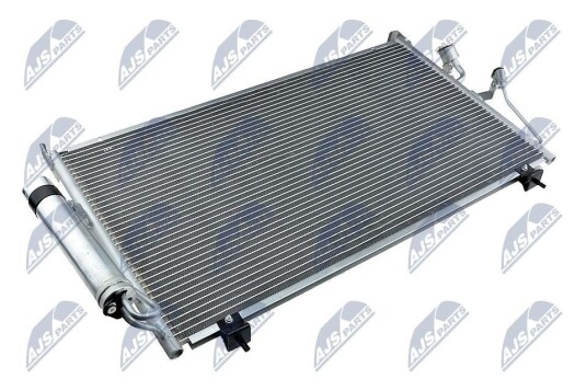 Kondensator NTY CCS-MS-004 Kondensator NTY CCS-MS-004