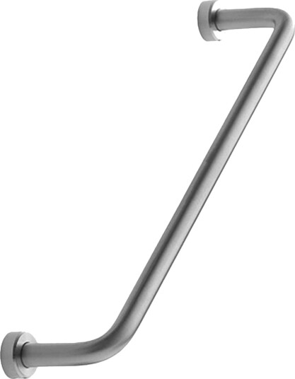 Dansani Grace Håndtak L174mm Cc160mm Inox Børstet