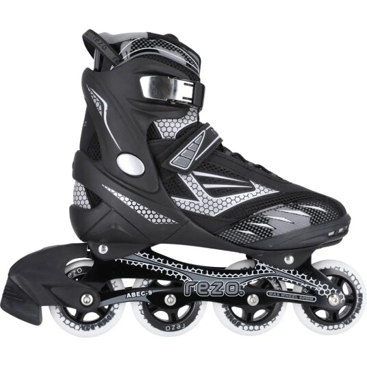 Rezo  Herbian In line Skates Black black 46