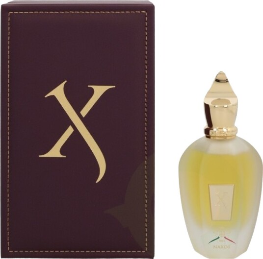 Xerjoff Naxos Edp Spray 100 ml