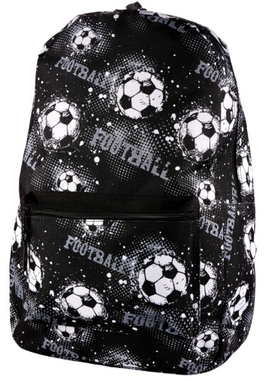 Valiant - Backpack - Football (091609022) Valiant - Backpack - Football (091609022)