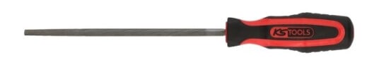 Ks Tools 157.0226, Din 7261 Form F, 200 G, 370 Mm Ks Tools 157.0226, Din 7261 Form F, 200 G, 370 Mm