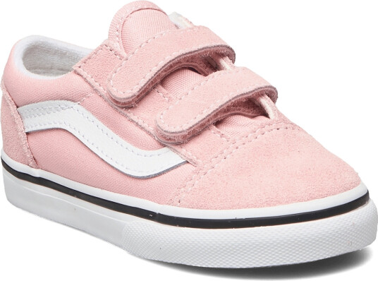 VANS Old Skool V Pink 20