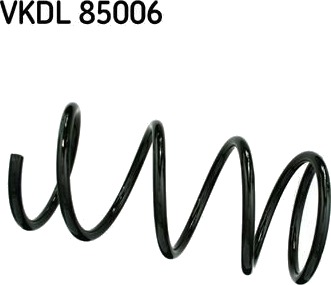 SKF VKDL 85006 Fjær SKF VKDL 85006 Fjær