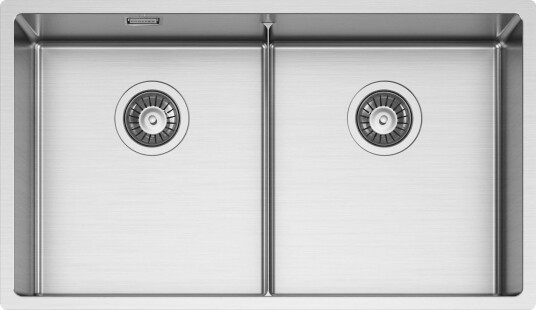 Contura Oppvaskkum Sharp Combo 762x440x170mm