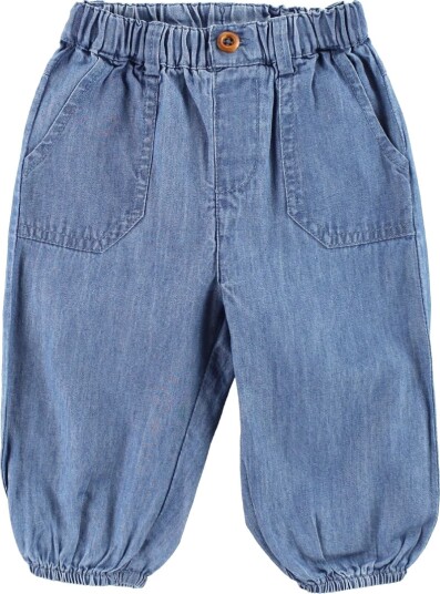 Noa Noa miniature Jeans Denim Noa Noa miniature 0 md Jeans Blå Noa Noa miniature Jeans Denim Noa Noa miniature 0 md Jeans Blå