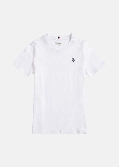 Us Polo Kids DHM TSHIRT Us Polo Kids DHM TSHIRT
