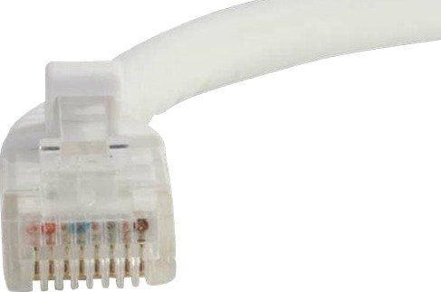 C2g 83490, 5 M, Cat6, U/Utp (Utp), Rj-45, Rj-45, Hvit