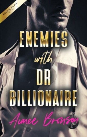 Enemies with Dr. Billionaire Enemies with Dr. Billionaire