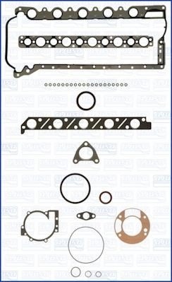 Tetnings helsett, motor AJUSA 51033800
