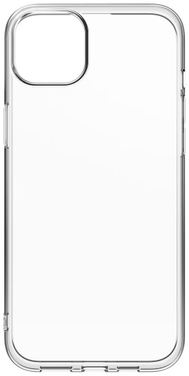 Zagg iPhone 15 Plus gjennomsiktig deksel Zagg iPhone 15 Plus gjennomsiktig deksel