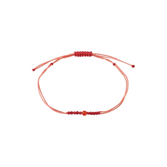 Pilgrim JULI birthstone armbånd