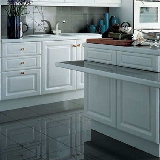 Sma Granitt Absolute Black 30.5x61.0