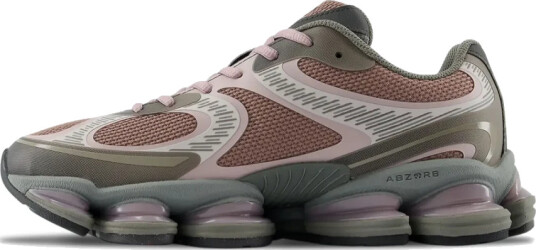 New Balance Herre Sko Flerfarget 40 1/2 EU,
