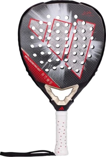 Adidas Metalbone 2026 Pro-Edt, Padelracket Adidas Metalbone 2026 Pro-Edt, Padelracket