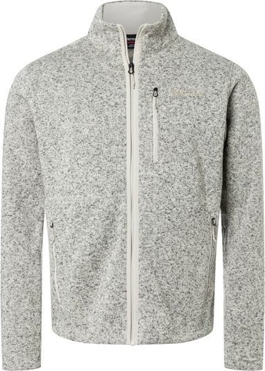Marmot Men's Drop Line Jacket Birch Bark Heather L