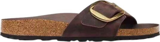 Birkenstock Dame Sko Brun 36 EU,