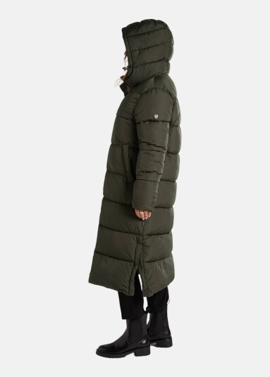 DEYNA RECO COAT DEYNA RECO COAT