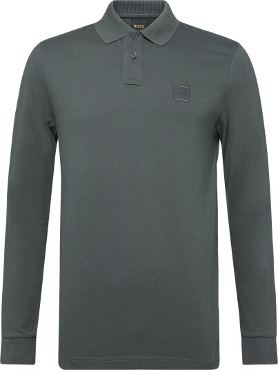 BOSS Passerby OPEN GREEN XXL