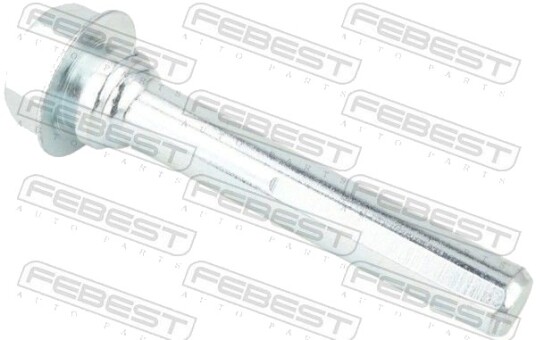 FEBEST 1674-212F Styrebolt, bremsecaliper