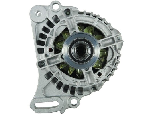 Dynamo AS-PL A0507