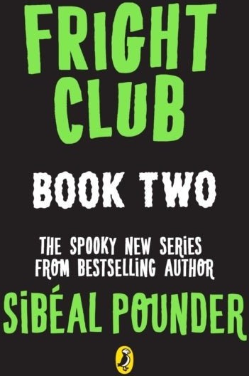 Fright Club Fright Club