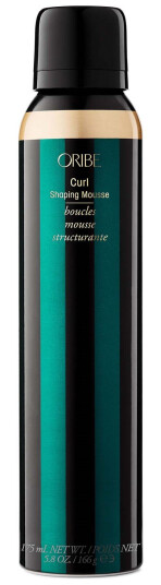 Oribe Moisture & Control Curl Shaping Mousse 175 ml