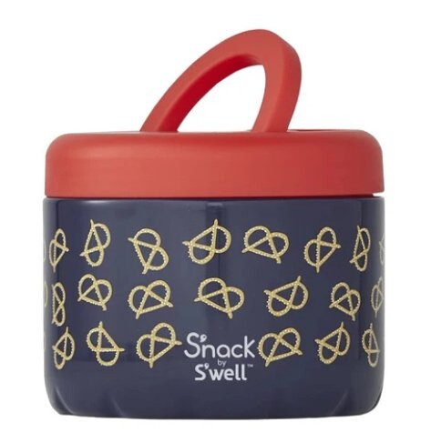 Swell Termobolle 700ml – Pretzels