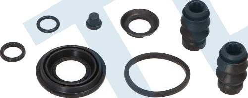 LTD LTD-106 Reparasjonssett, bremsecaliper