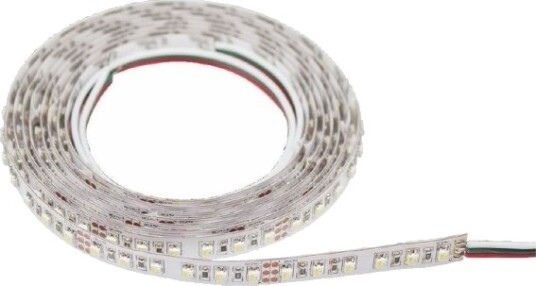 Synergy 21 Led Flexlist 120 Dw Cct Dc24v 48W Per Farge Én Chip Ip20