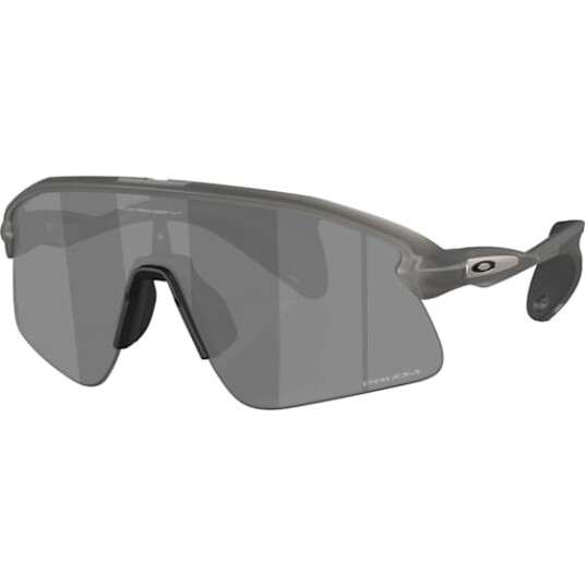 Oakley Stunt Devil Grey Smoke W/Prizm Black OS Oakley Stunt Devil Grey Smoke W/Prizm Black OS