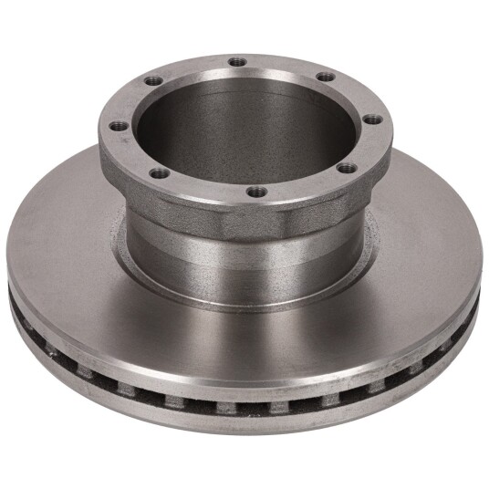 Bremseskive FEBI BILSTEIN 173123
