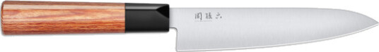 KAI SEKI Redwood Universalkniv 6" (15cm) KAI SEKI Redwood Universalkniv 6" (15cm)