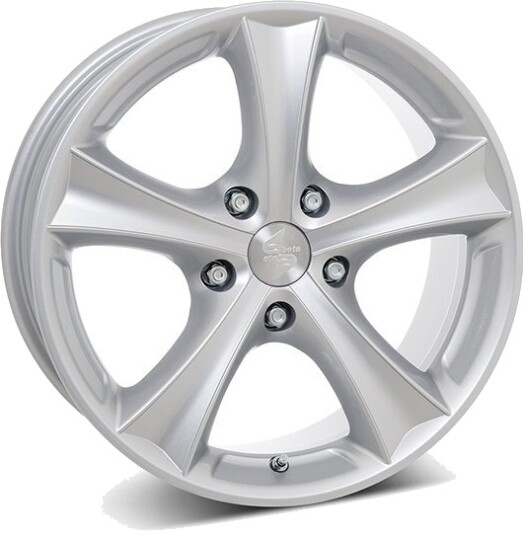 Eta Beta Tettsut Slv 9 x 19 CB71,60 ET45 5/130 9 x 19 Eta Beta Tettsut Slv 9 x 19 CB71,60 ET45 5/130 9 x 19