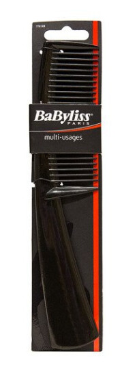 BABYLISS HÅRKAM