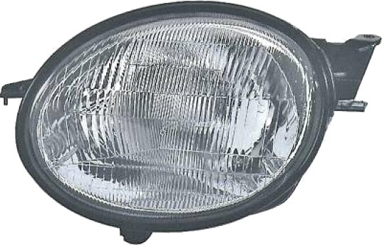 DIEDERICHS 6616081 Frontlykter