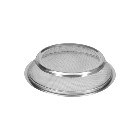 Espegard Spark Guard Eld Barrel 50 Espegard Spark Guard Eld Barrel 50