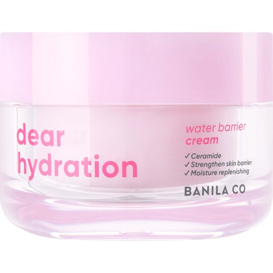 Banila Co Dear Hydration Fuktighetskrem 50 ml - Ultrahydrerende og Beroligende