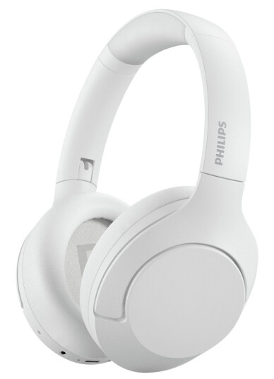 Philips TAH8506WT Hvit Philips TAH8506WT Hvit