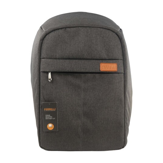 FERRELLI CASUAL RYGGSEKK ANTI-TYVERI 15"