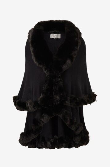 Hollies   Cape Wednesday   Svart